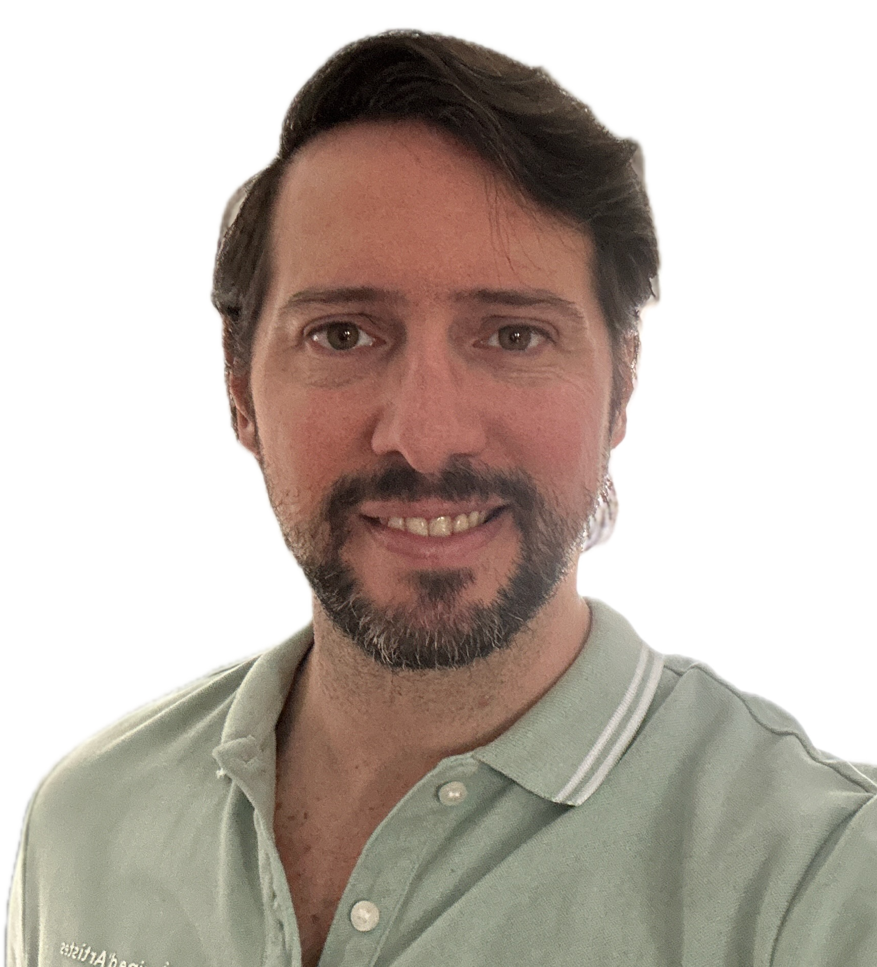 Olivier Zablocki, PhD