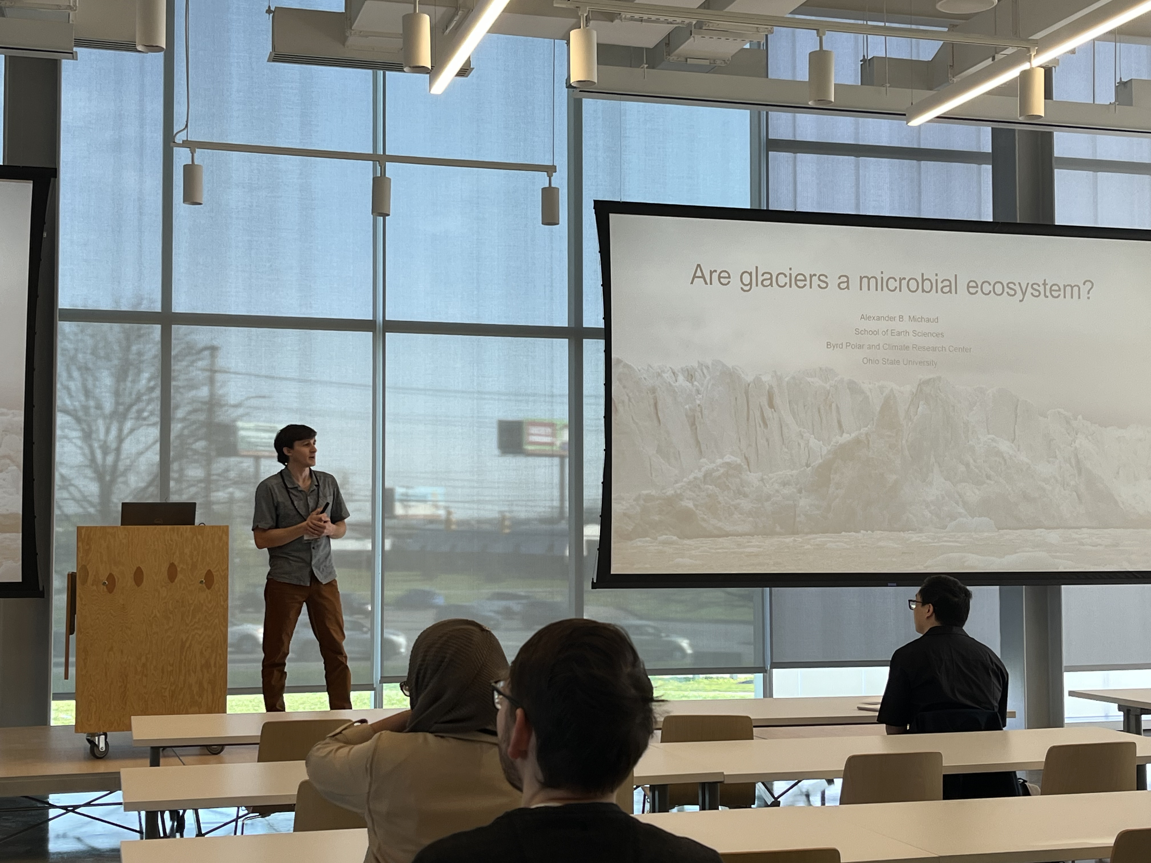 4.9.26 Alex Michaud presentation
