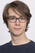 Tom van der Most
