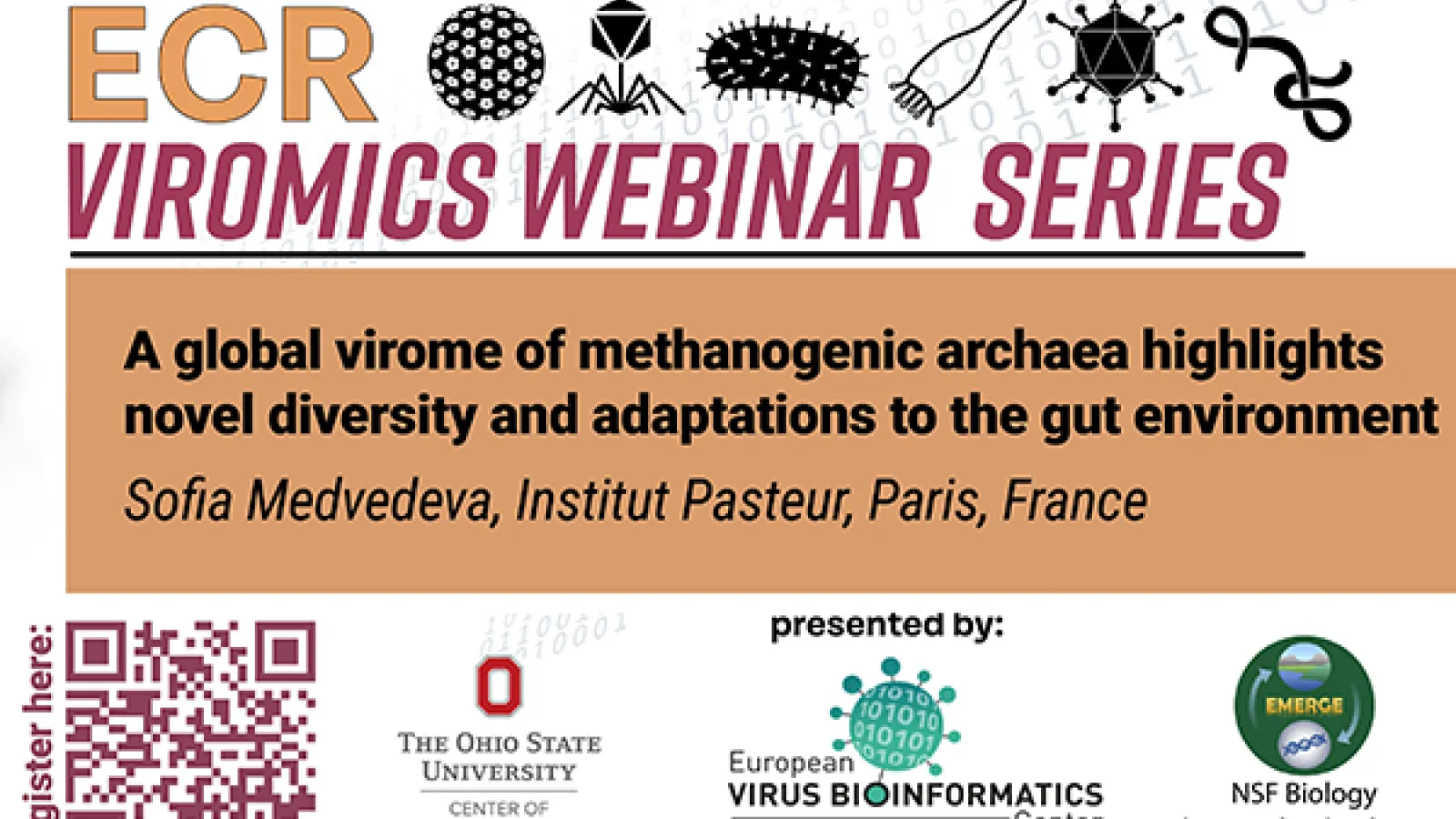 ECR Viromics webinar Sofia Medvedeva