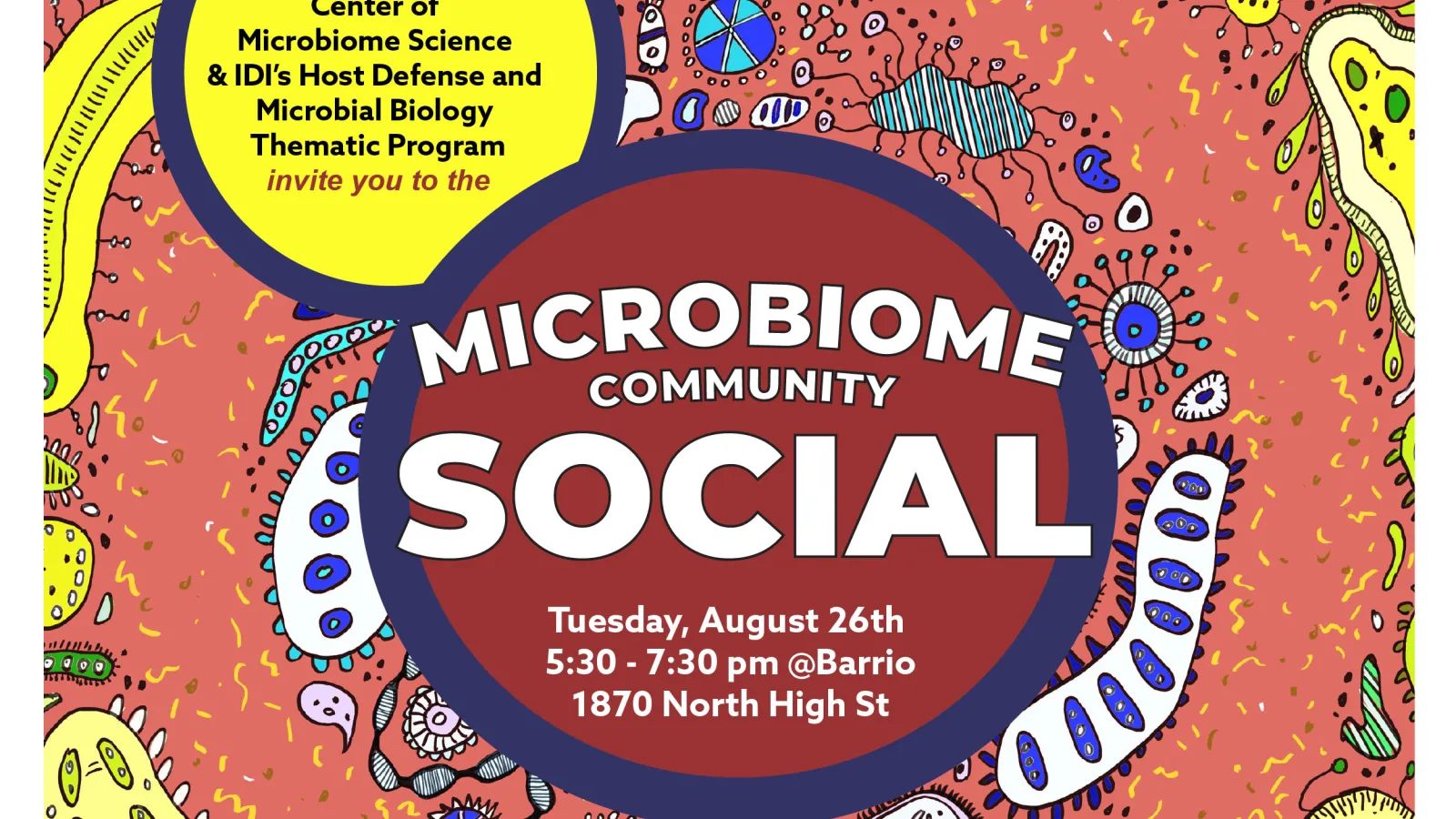 8.26.25 Microbiome Social