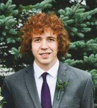 Dylan Cronin