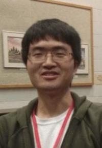 Jiarong Guo