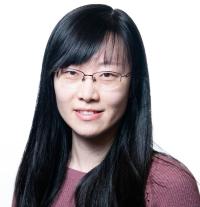 Dr. Ruonan Wu