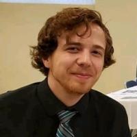 Dylan Cronin