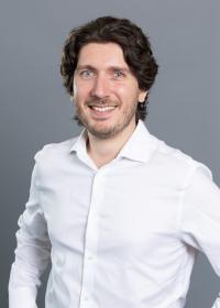 Andrea Silverj