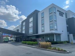 SpringHill Suites OSU Campus