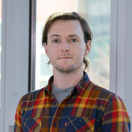Garrett Smith, Microbiome Navigator