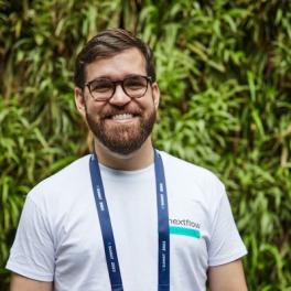 Marcel Ribeiros-Dantas