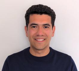 Luis Bolanos