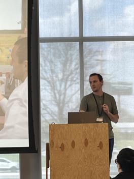 4.9.26 Garrett Smith presentation