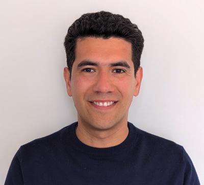 Luis Bolanos