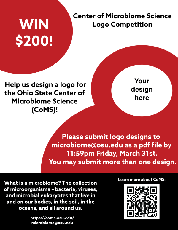 competition for logo design