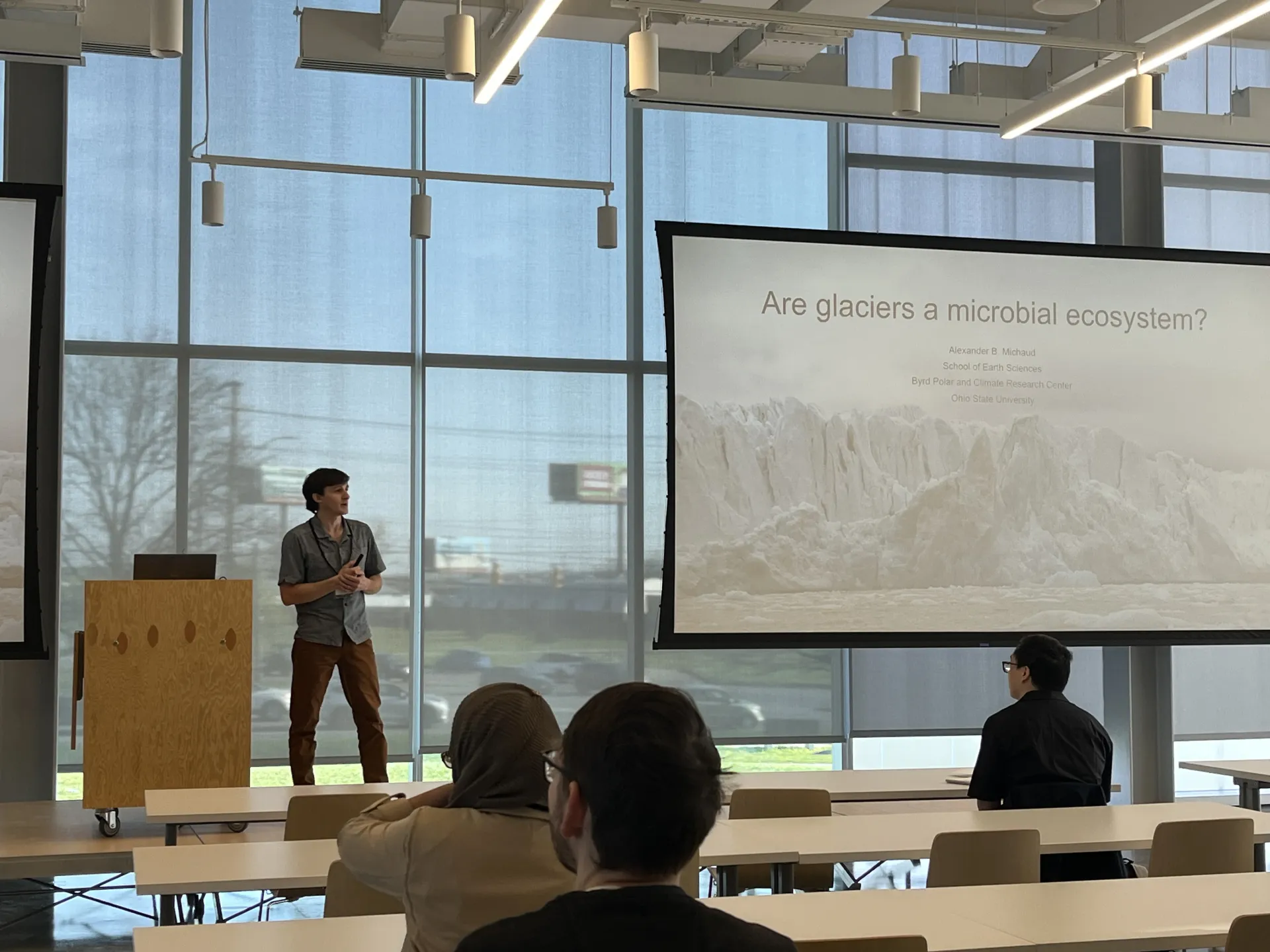 4.9.26 Alex Michaud presentation