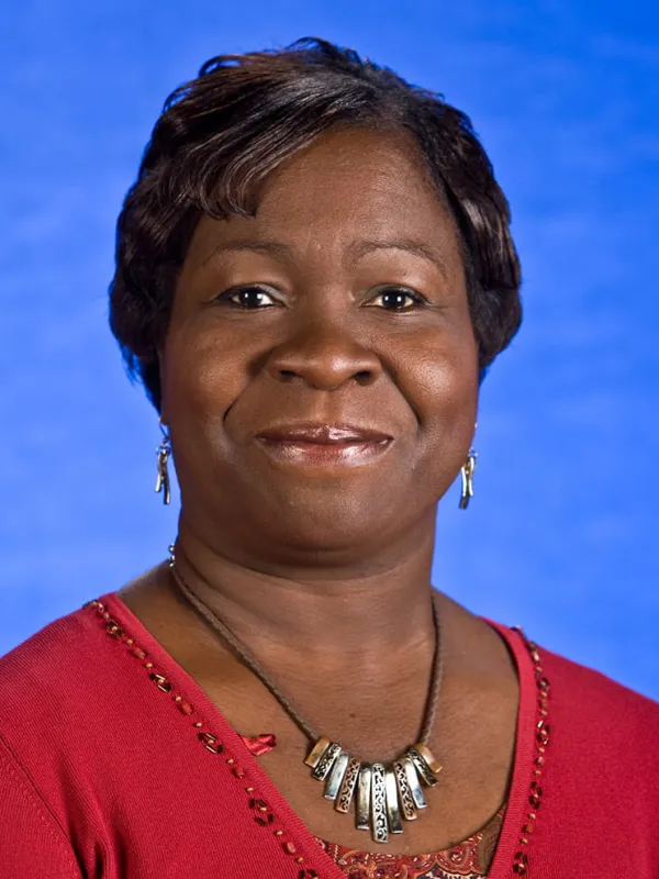 Ingrid Adams