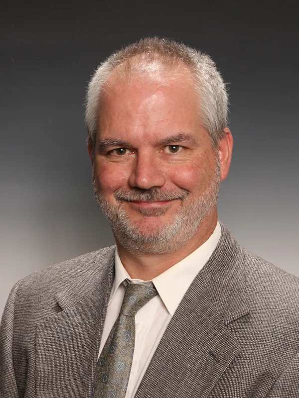 Clifford Beall