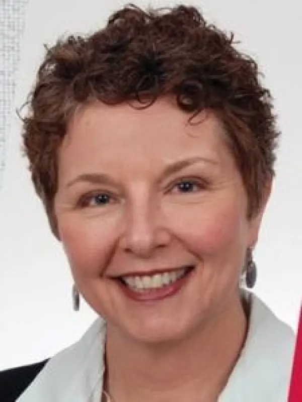 Martha Belury