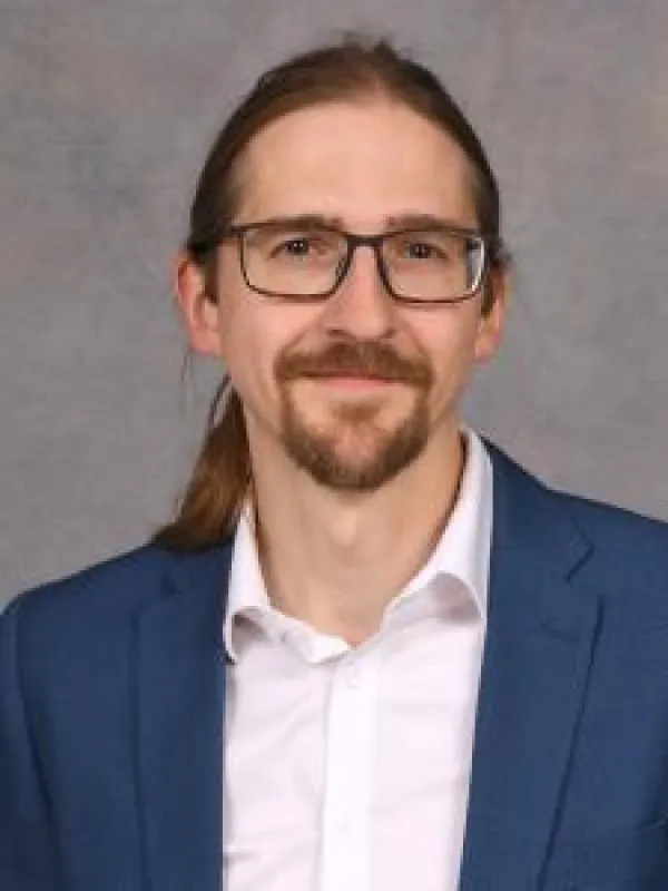Matthias Klein