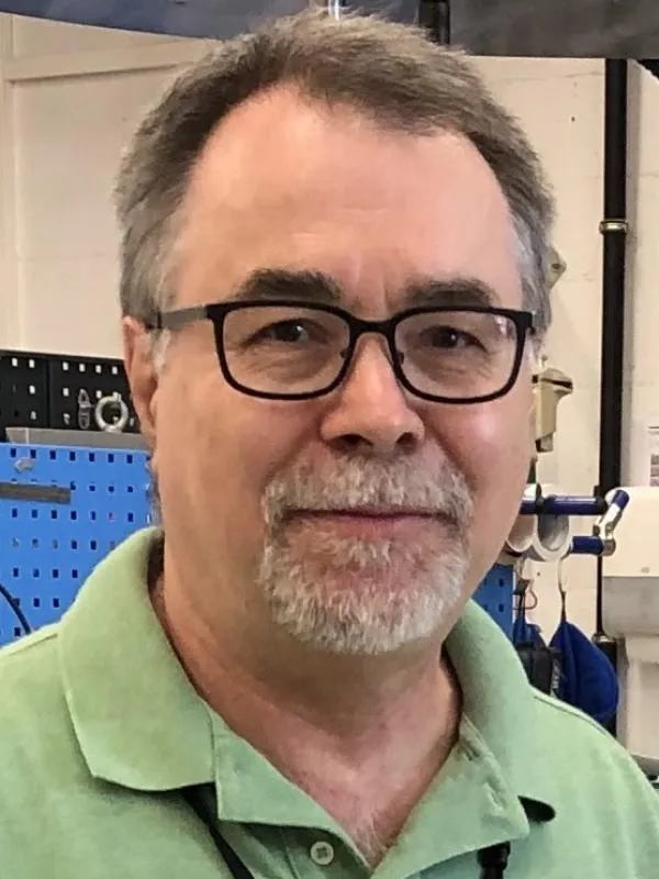 Rafael Bruschweiler