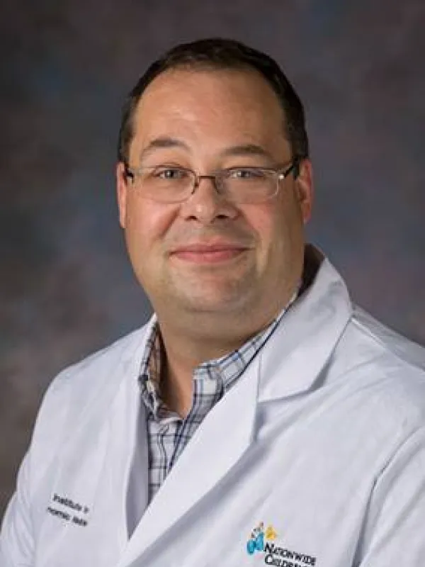 Chris Lauber