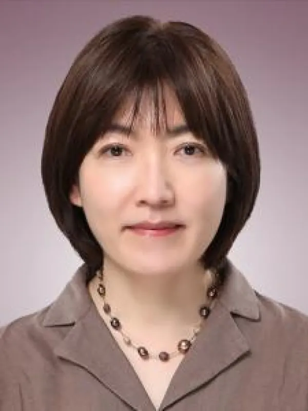 Jiyoung Lee