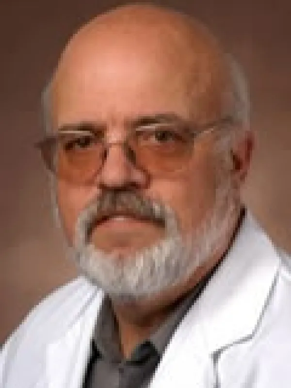 George Steven Krakowka