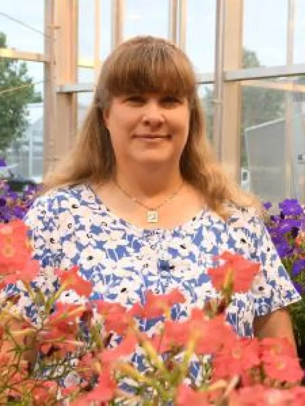 Michelle Jones