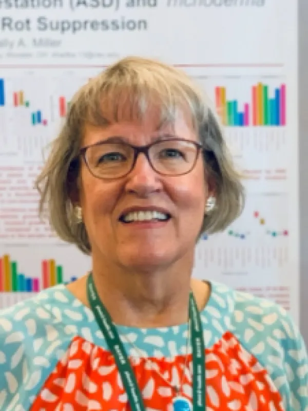 Sally Miller