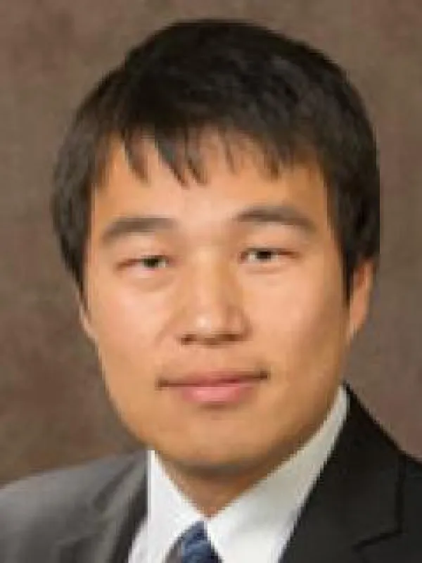 Chris Zhu
