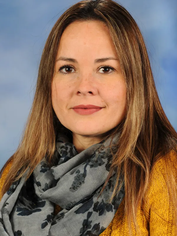 Dubraska Diaz-Campos