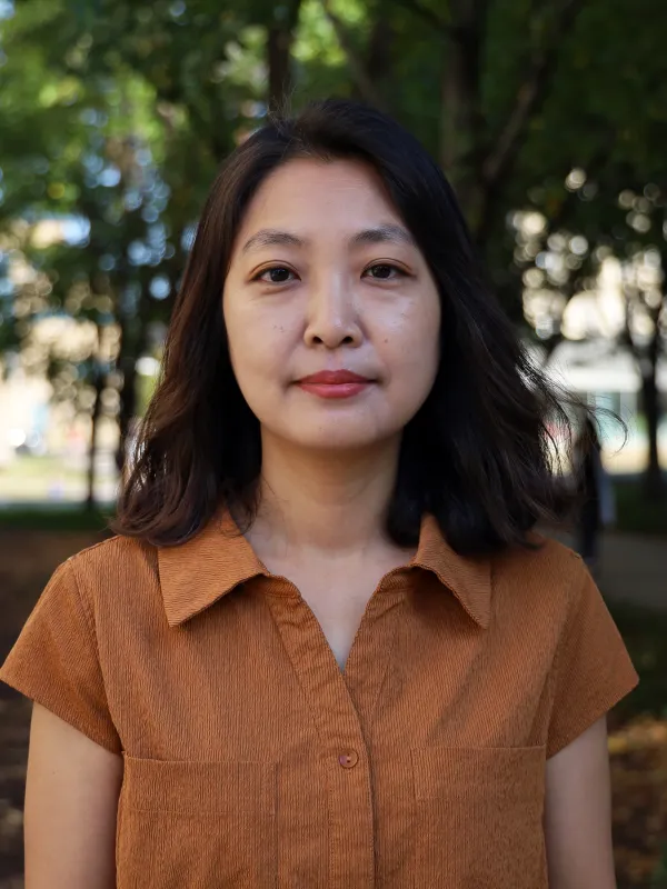 Min-Ae Song