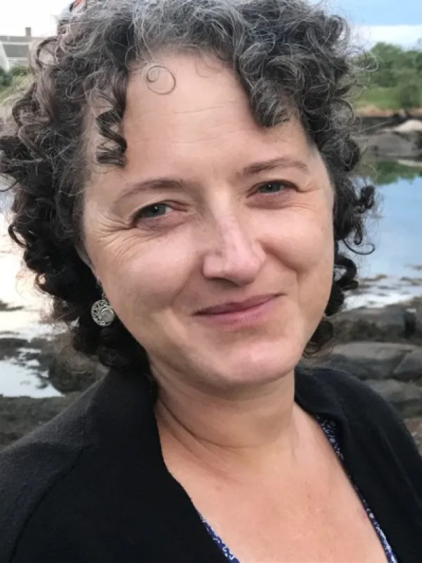 Virginia Rich