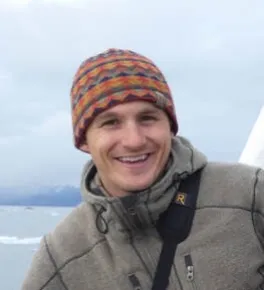 Dr. Alex Michaud