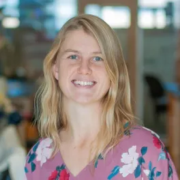 Dr. Skye Fishbein