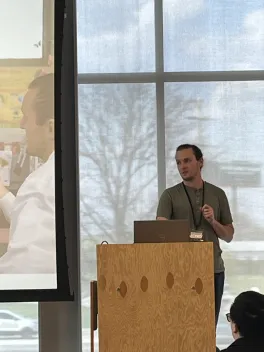 4.9.26 Garrett Smith presentation