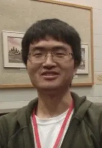 Jiarong Guo
